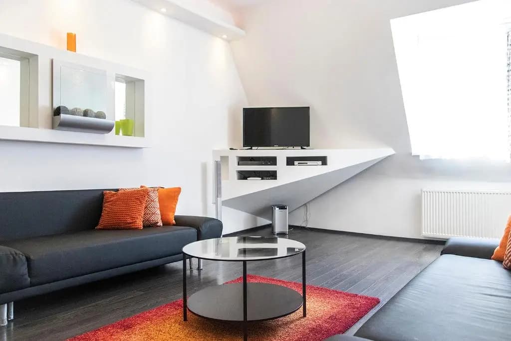Basilica view apartment - photo 5