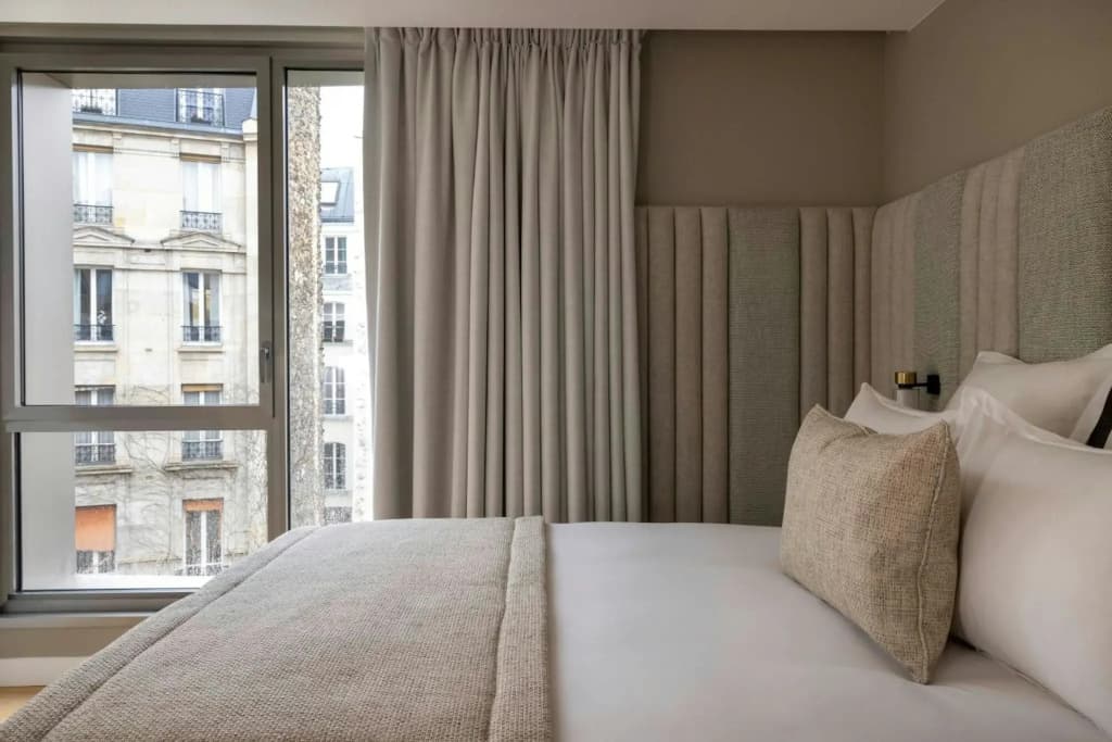 Hôtel Pilgrim - photo 7