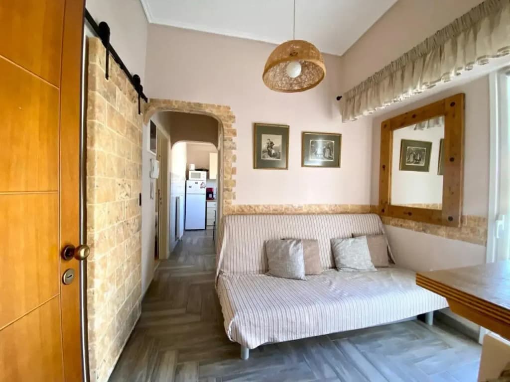 Charming flat with an amazing view - photo 5