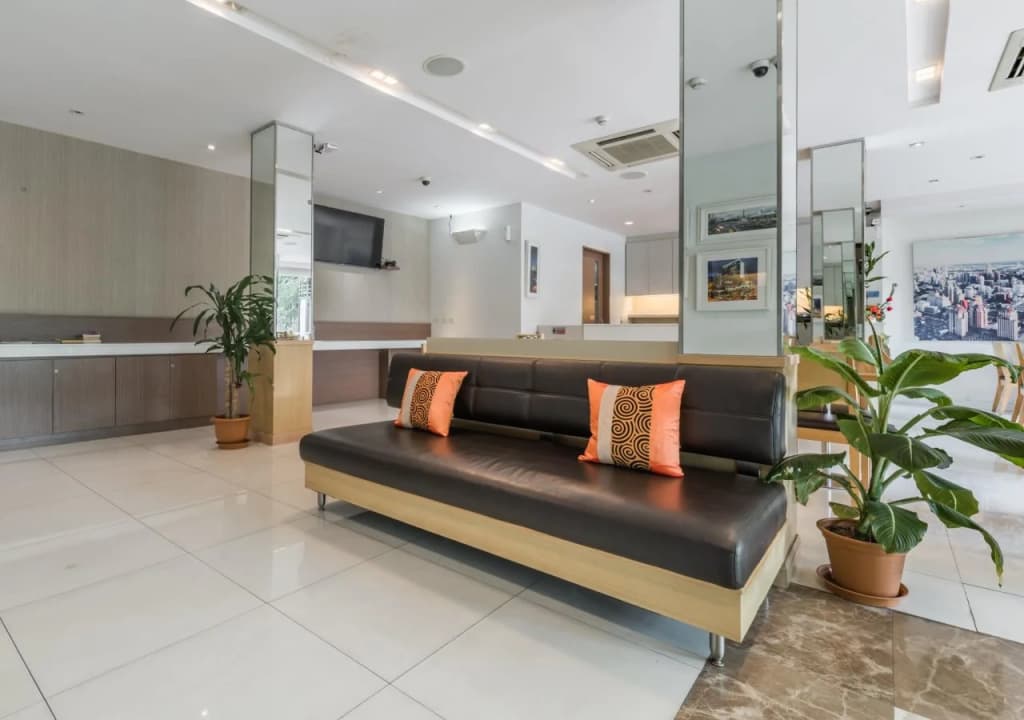 S3 Residence Park - photo 2