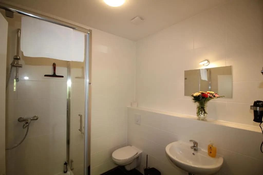 Apartments Tempelhof - photo 8