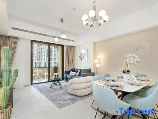 bnbme | Al Jazi | 2BR - photo 1