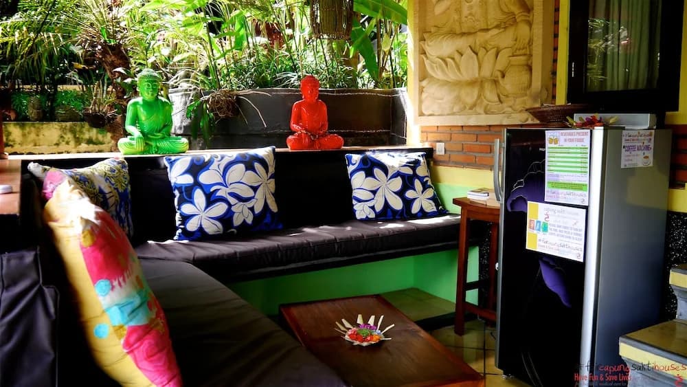 Capung Sakti Villas – By Fair Future Foundation - photo 18