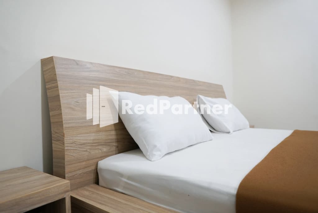 Senyaman Hotel RedPartner - photo 7