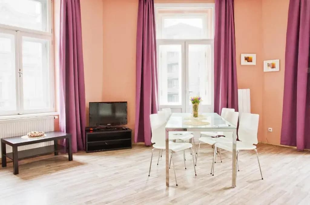 Royal Court Apartments - photo 40
