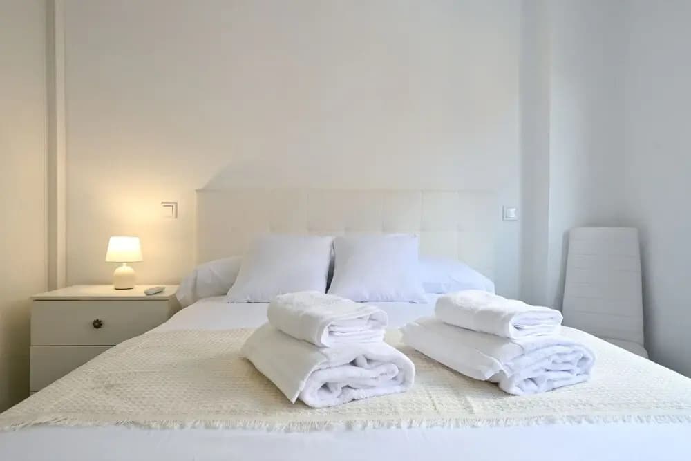 M Mma322a Acogedor Apartamento de un Dormitorio e - photo 9