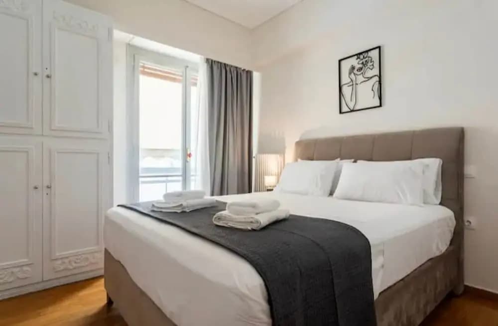 Athenian Stay Trikoupi 2 Apartment - photo 3