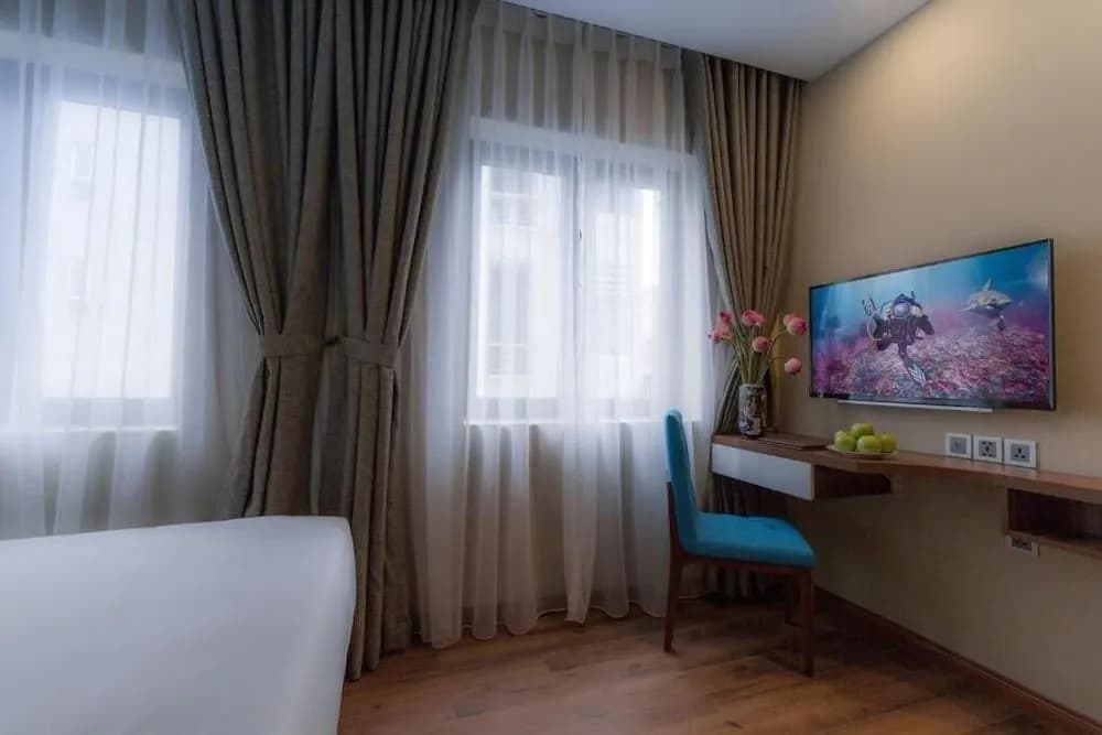 A25 Premium Hotel - 29 Le Thi Hong Gam - photo 5