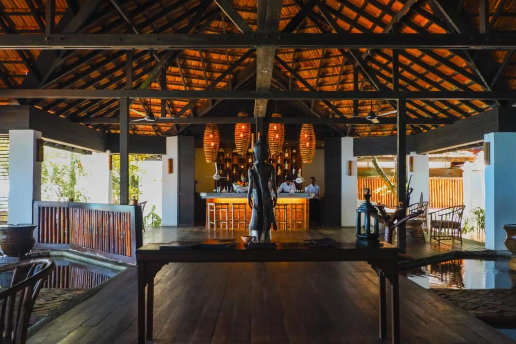 Japamala Resort by Samadhi – Age 12 and Above Only - photo 48