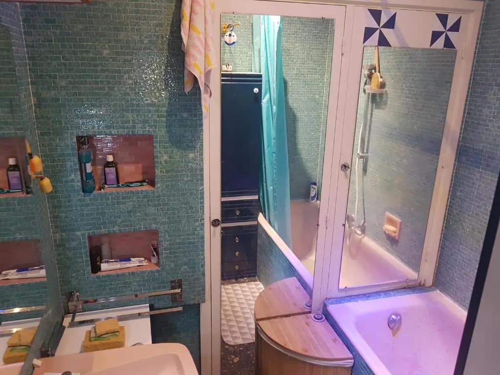 Apart 140m2 Promenade Ouest 12persons - photo 6