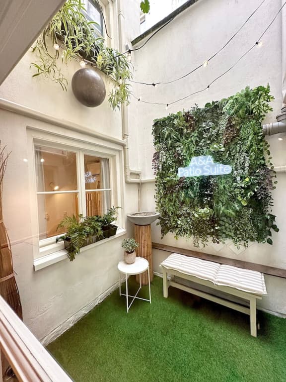 A&A Patio Suite - photo 12