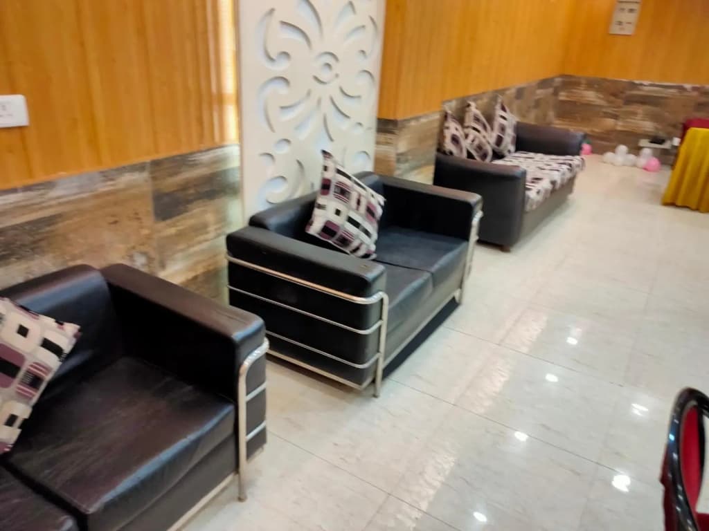 Shimla Heritage Hotel - photo 20