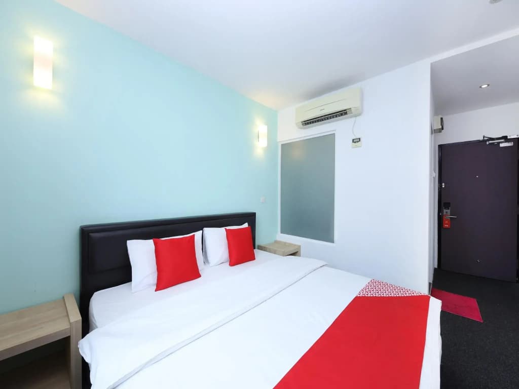 Hotel O Marvelton Hotel - photo 11