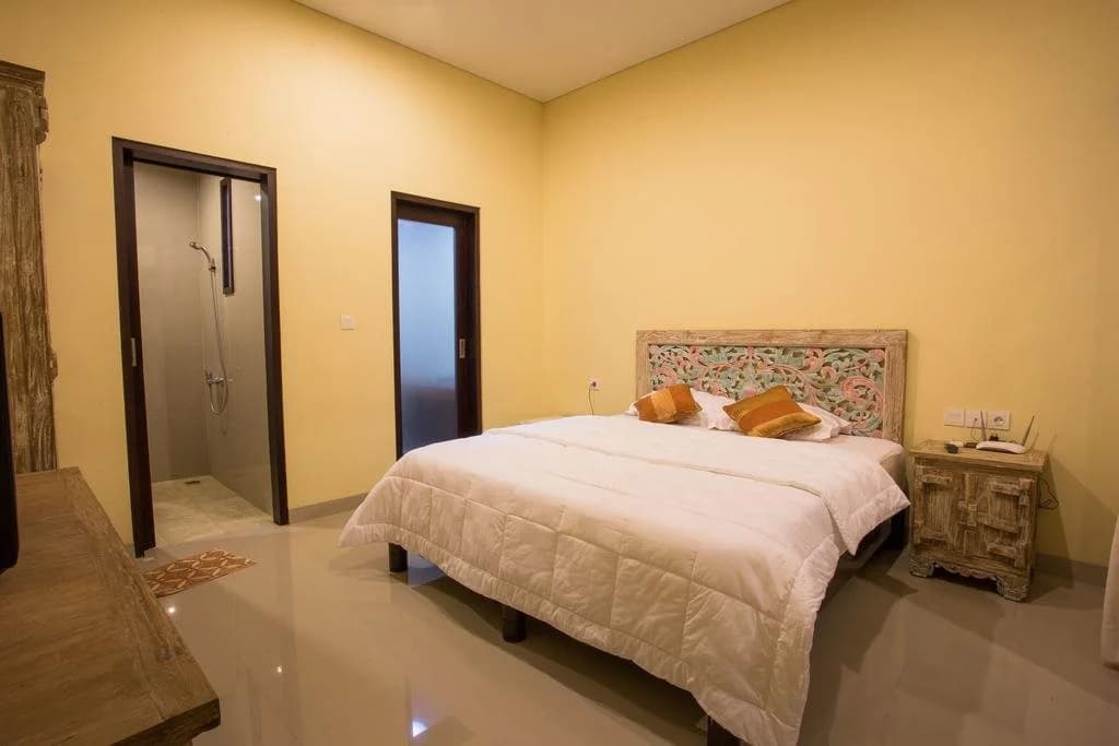 Candra Guest House - photo 9