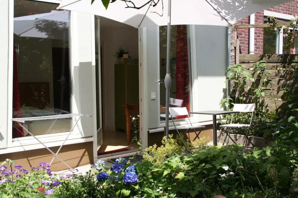 B&B Jordaan - photo 11
