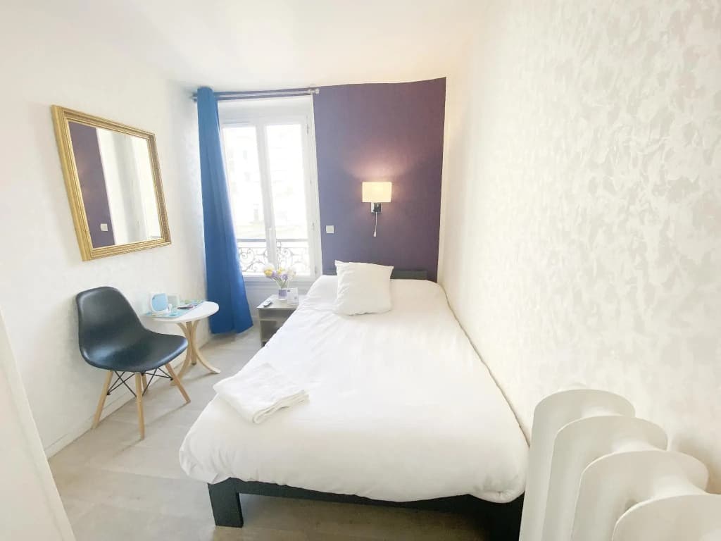 Hôtel Aviatic - photo 4