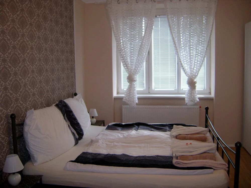 Vienna Luxury Residence - photo 4