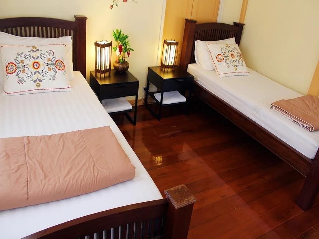 Fab Hostel Bangkok - main photo