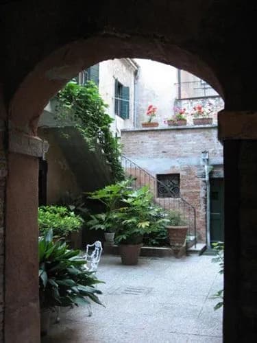 Ca' Cortigiane Suite - photo 16