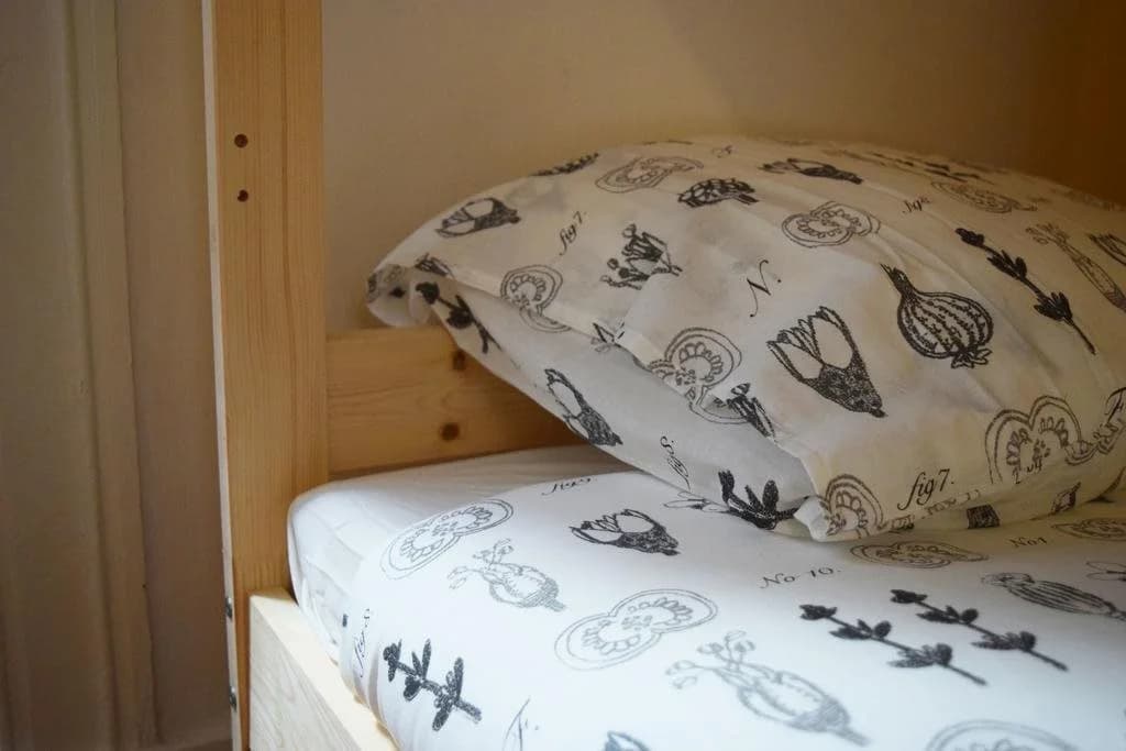 Nations Hostel 4202AL - photo 2