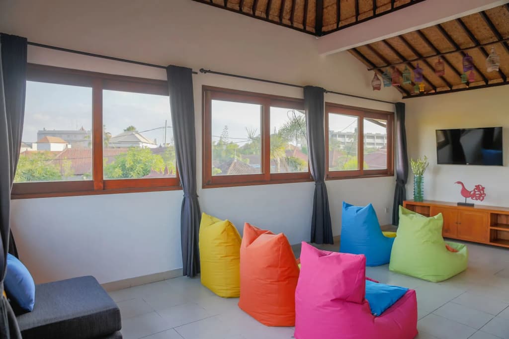 Villa Bali Caviar - photo 2