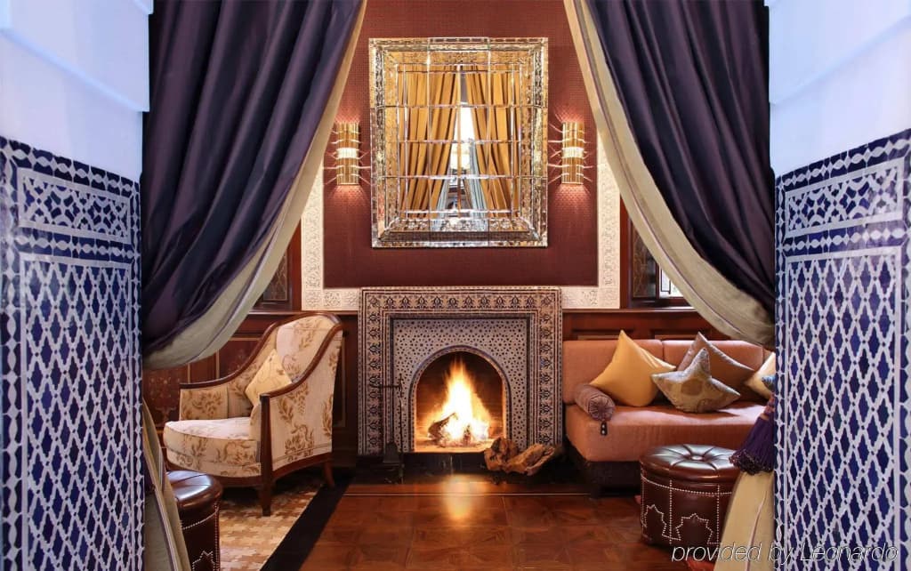 Royal Mansour Marrakech - photo 5