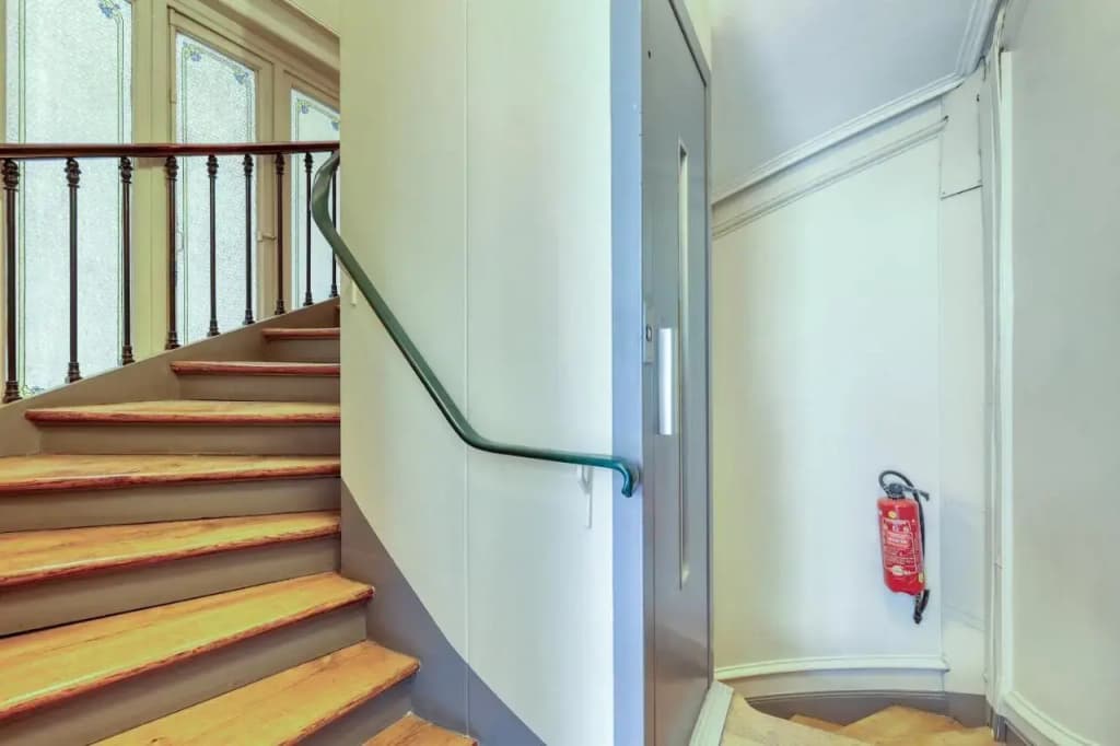 Cosy Parisian 1bdr Flat - Prime Location Le Marais - photo 8