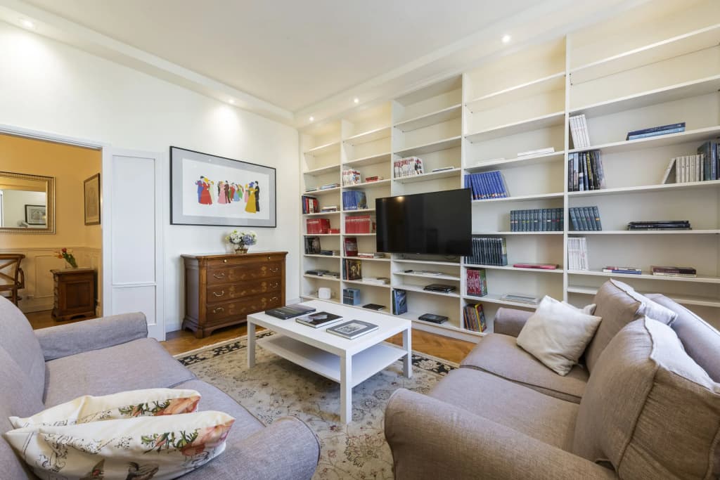 Art and Luxury Apartments - photo 27