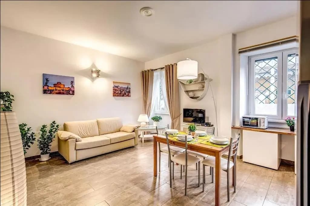 Cuore di Florio Apartment - photo 4