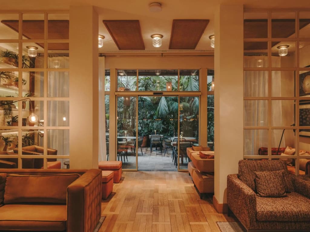 Pulitzer Hotel - photo 49