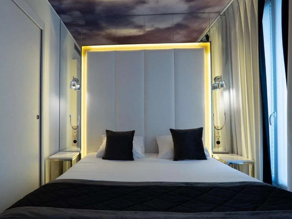 Nouvel Hotel Eiffel - photo 20
