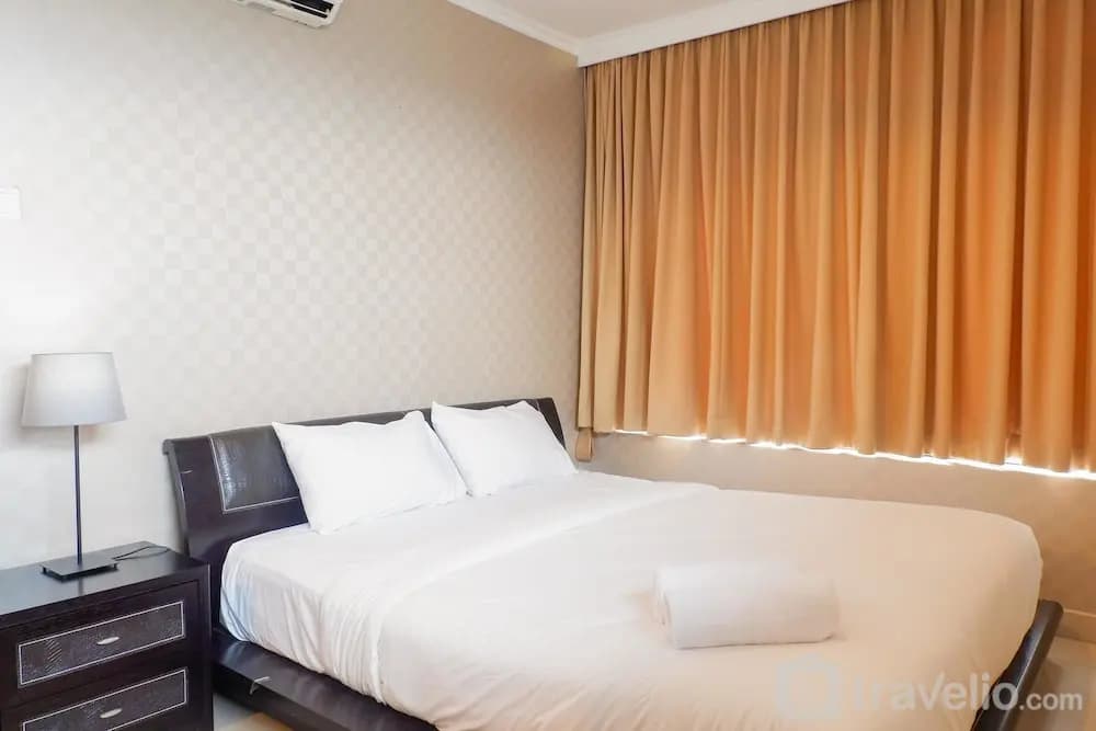 Best Spacious Hamptons Park Apartment - main photo