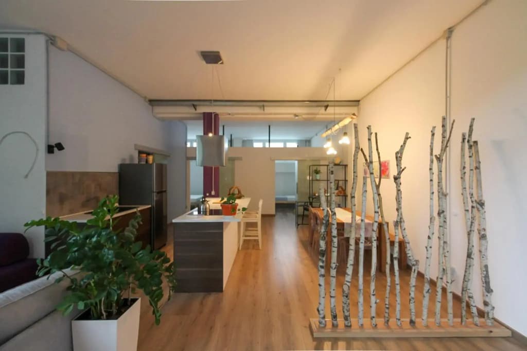 Loft Sottolalbero - photo 14