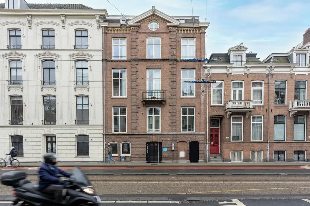 Vondelpark Apartment Suites - photo 45