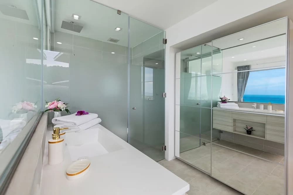 Luxus & Stylish Villa Blue May - photo 8
