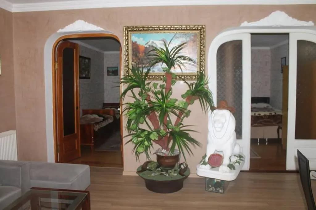 3 Room Flat in Tbilisi - photo 6