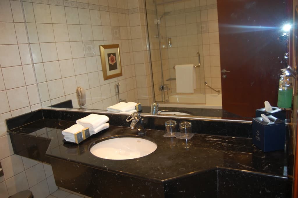 Jood Palace Hotel Dubai - photo 40