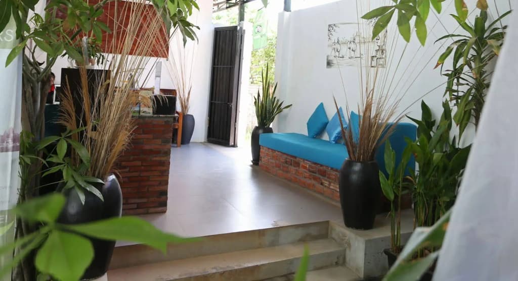 Laysung Boutique Hotel - photo 24