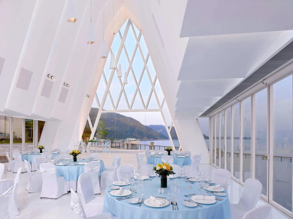 Auberge Discovery Bay Hong Kong - photo 25