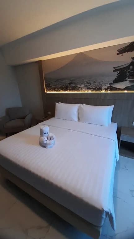 Nemuru Grand Suites - photo 3