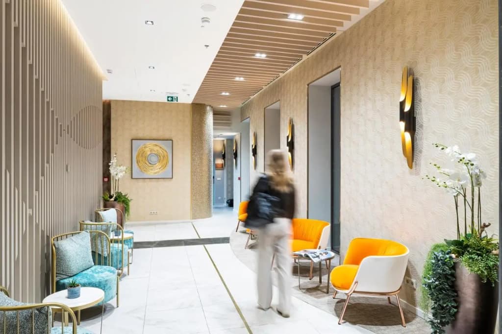 Three Corners Avenue Hotel - photo 34
