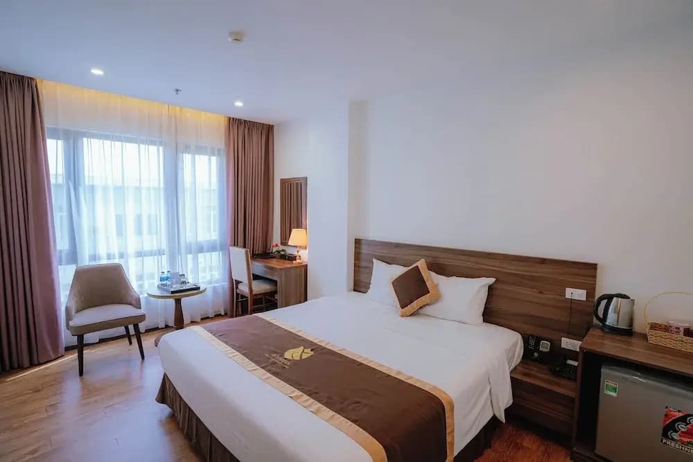 A89 Rosarian Hotel - photo 10