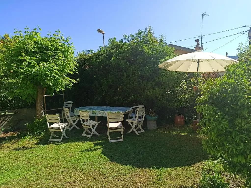 Maison de 3 chambres avec vue sur la ville jardin clos et wifi a Nice - photo 9