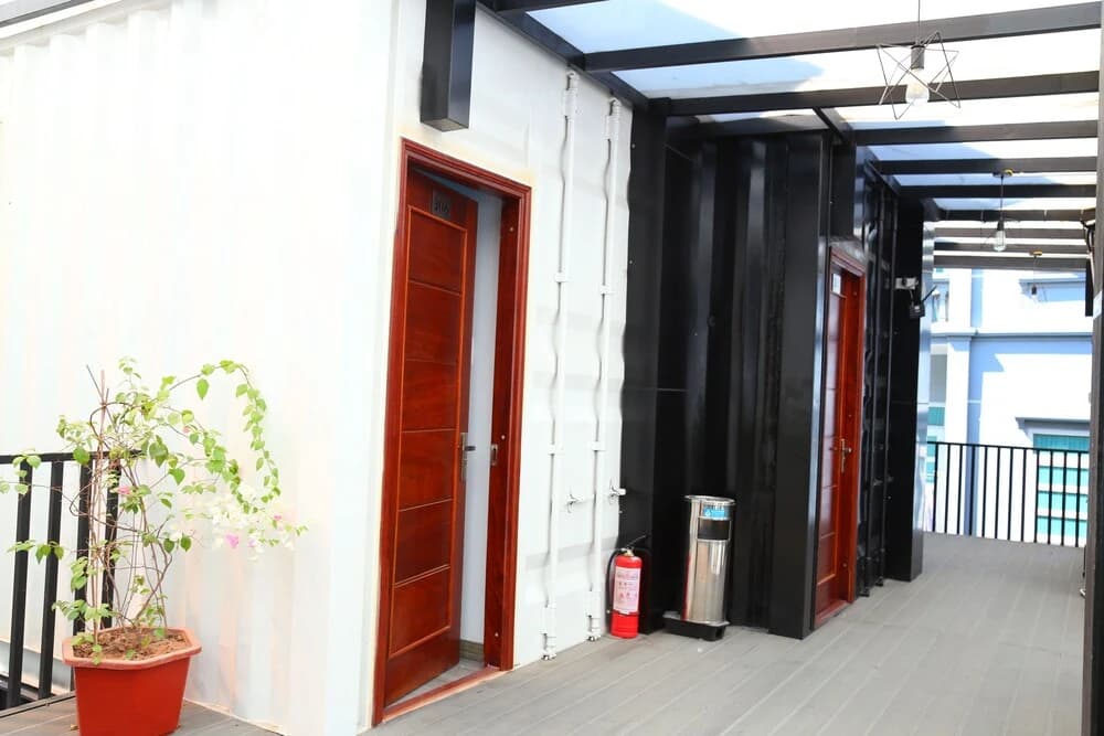 Zo Brother Ha Long Hostel - photo 12