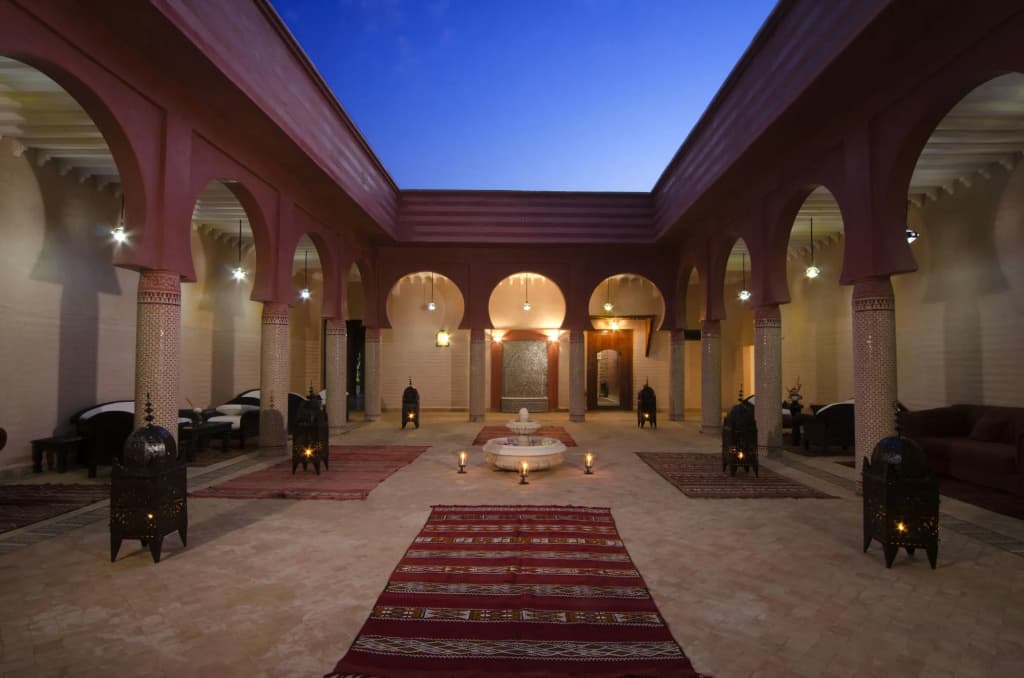 Palais Riad Bérbère - photo 15
