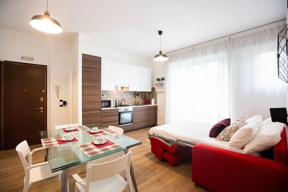 Home Hotel - Rogoredo 27 - photo 8