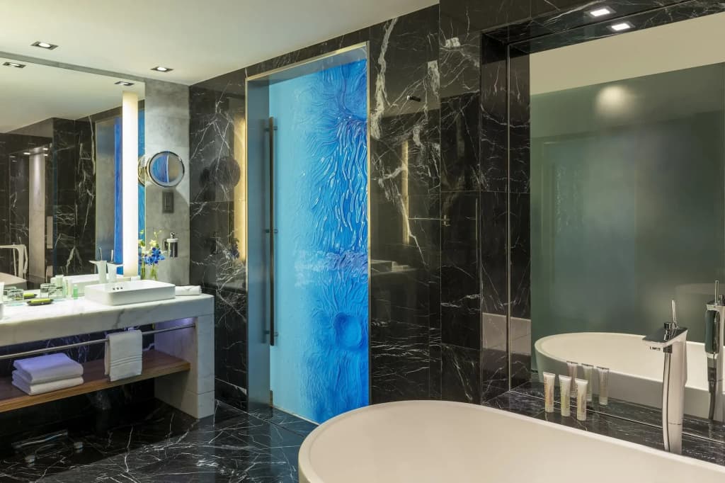 Le Royal Meridien Abu Dhabi - photo 8