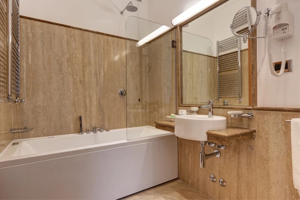 ResidenzaRomaCentro - photo 7