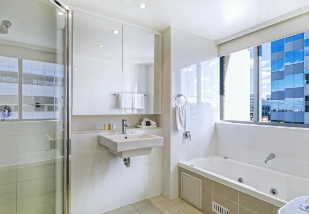 Meriton Suites George Street, Parramatta - photo 6