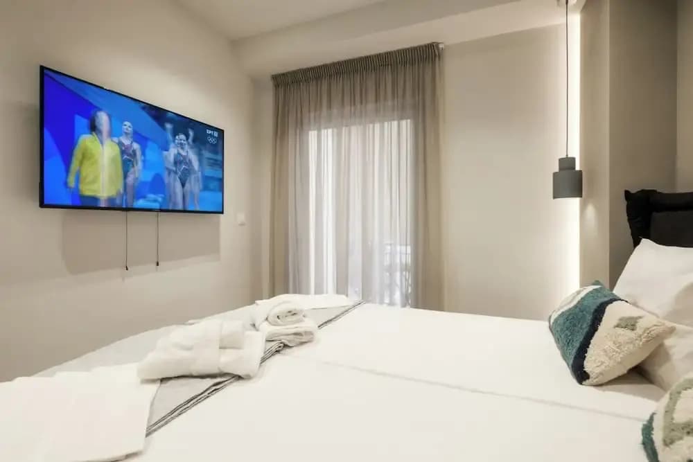 Exceptional Acropolis Suite by Cloudkeys - photo 4